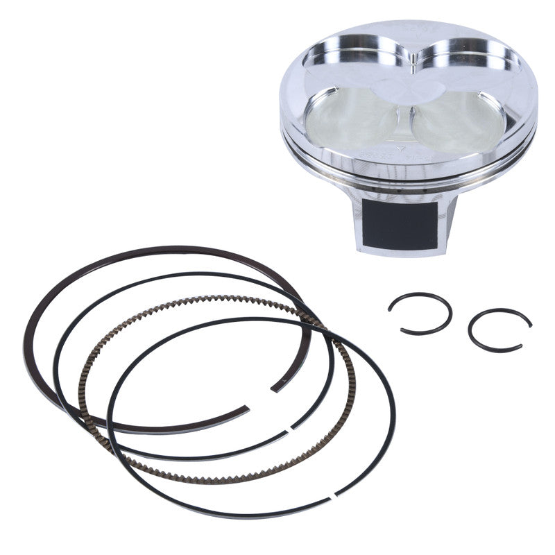 Vertex Piston High Compression 13.9:1 Suzuki RM-Z 250 2007-2009