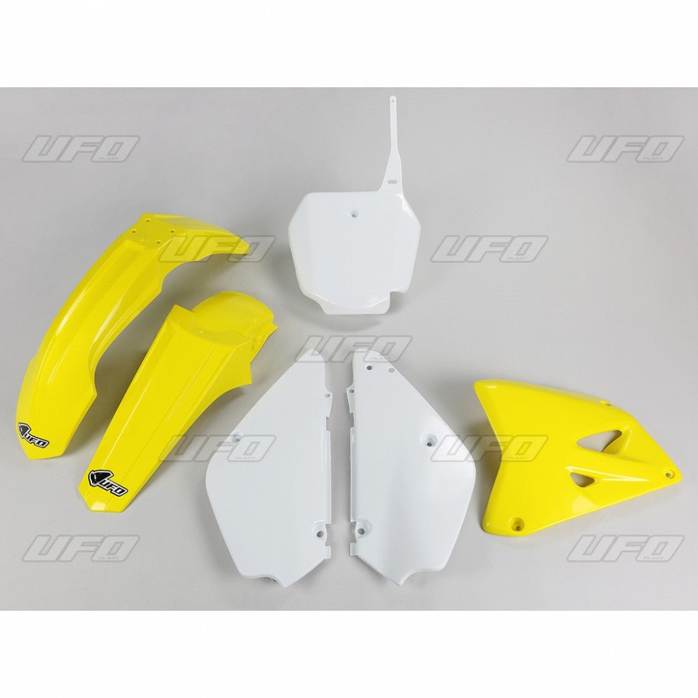UFO Plastic kit 5-parts original RM85 14- Restylekit - MxProStoreParts