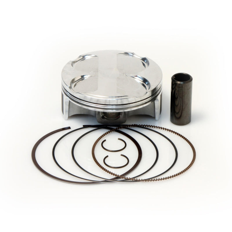 Vertex zuiger 76,95 standaard compressie Yamaha YZ 250F 19- & Fantic XXF/XEF 250 22