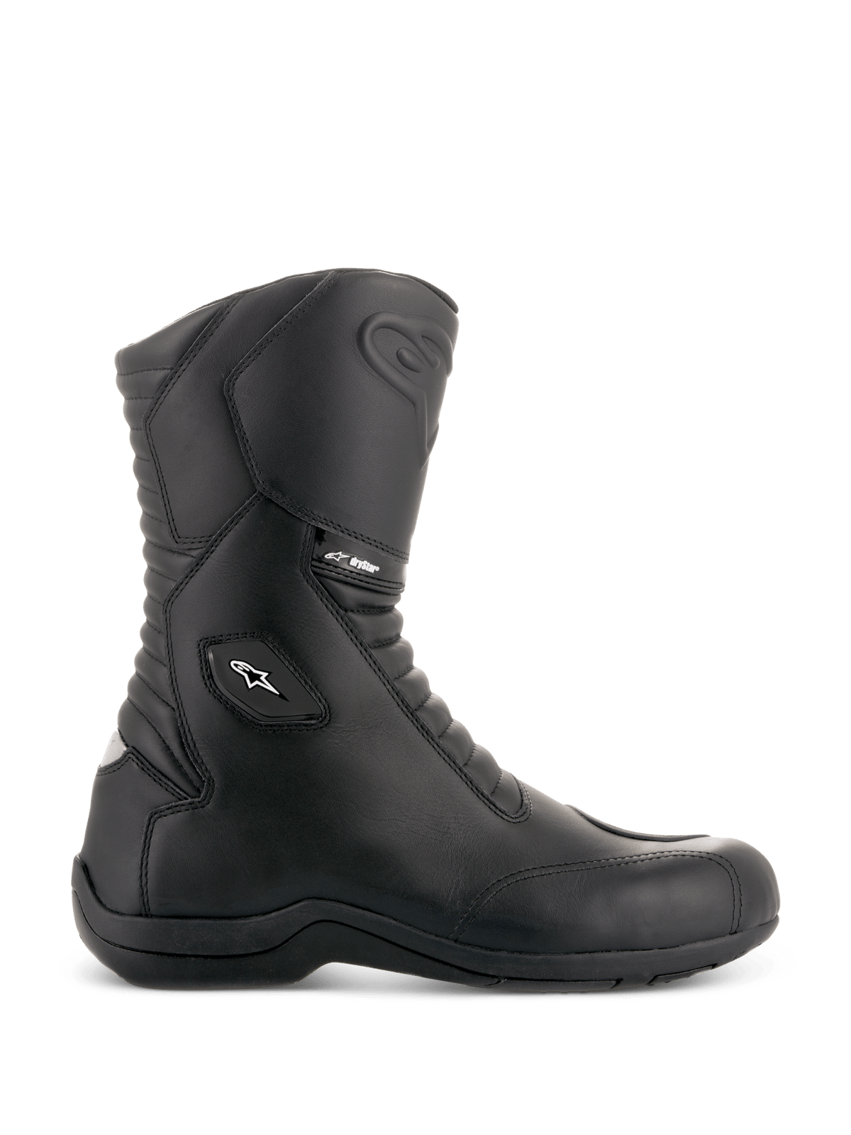 Alpinestars Boot Andes v2 Drystar Black - MxProStoreParts