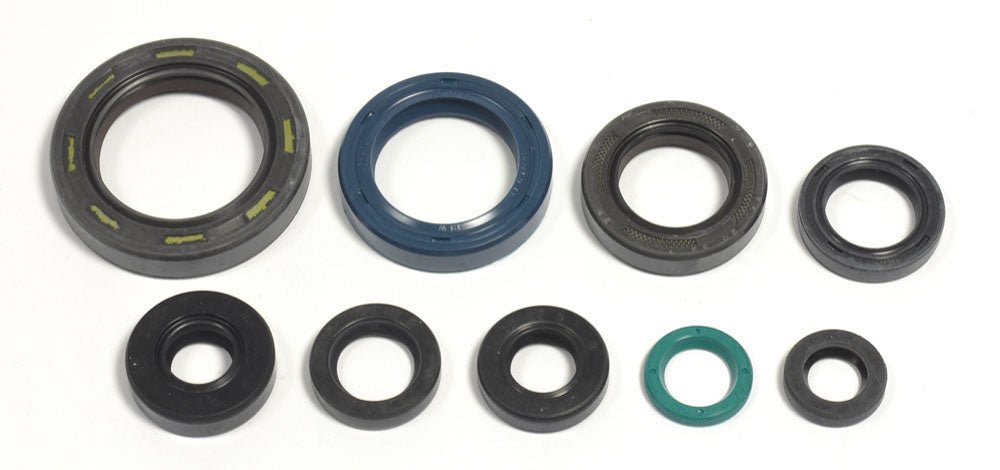 Athena Oil seal set Honda CR 125 87-03