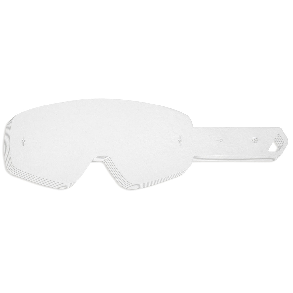 AMOQ Vision MX Laminated Tearoffs 7-PACK