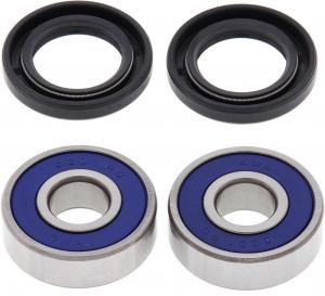 All Balls front wheel bearing set Yamaha YZ 80 93-01 & YZ 85 02-18