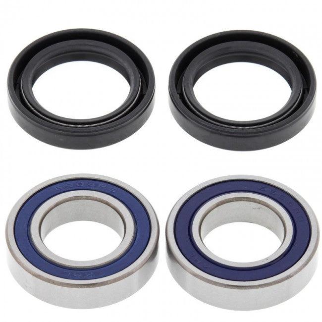 All Balls Vorderrad-Lager-Set für Honda CR 125R/250R 95 - & CRF 250R 04 - & CRF 450R 02 - MxProStoreParts