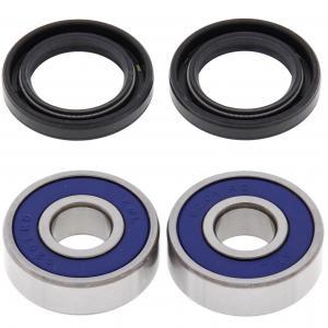 All Balls Vorderradlager 25 - 1090 - MxProStoreParts