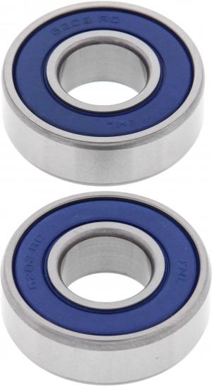All Balls front wheel bearing set 25-1143