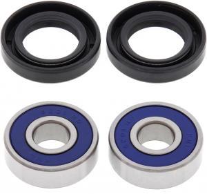 All Balls Vorderradlager 25 - 1172 - MxProStoreParts