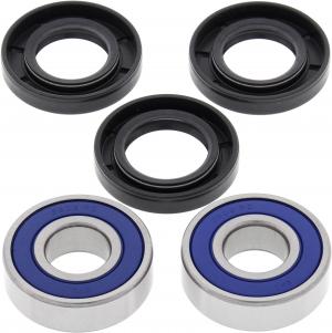 All Balls front wheel bearing set 25-1211