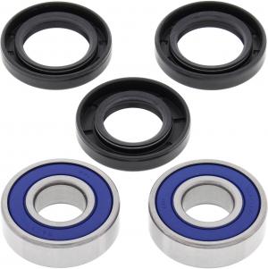 All Balls front/rear wheel bearing set 25-1219