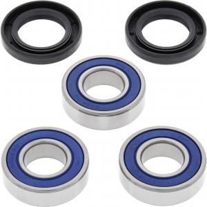 All Balls rear wheel bearing set 25-1233