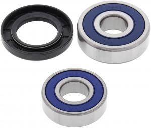 All Balls rear wheel bearing set 25-1244