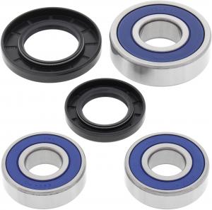 All Balls rear wheel bearing set 25-1269