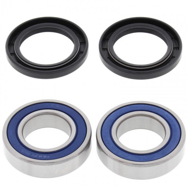 All Balls wiel lager set 25-1273