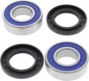 All Balls Vorderradlagersatz 25-1276