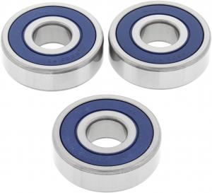 All Balls front/rear wheel bearing set 25-1327