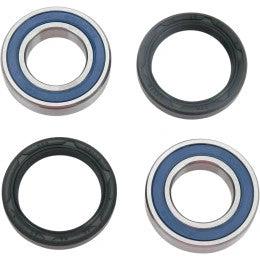 All Balls voorwiel lager set Suzuki RM 125/250 01 - 08 - MxProStoreParts