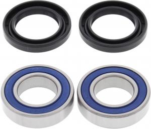 All Balls Vorderradlagersatz 25-1378