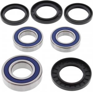 All Balls rear wheel bearing set 25-1392