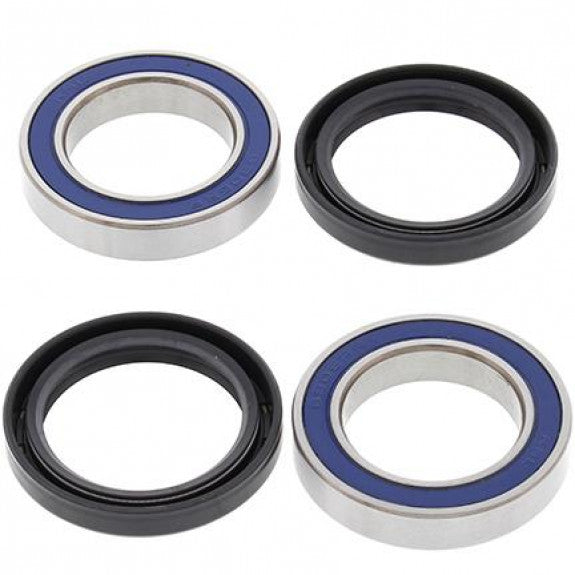 All Balls front wheel bearing set Gas Gas/KTM/Husqvarna/Husaberg