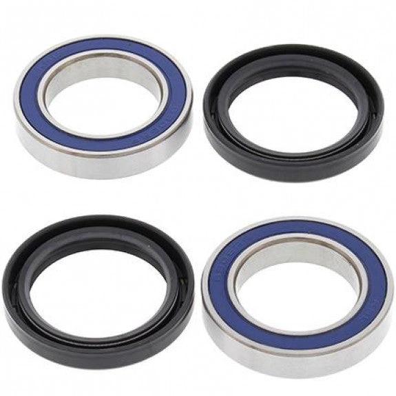 All Balls Vorderradlager-Set Gas Gas/KTM/Husqvarna/Husaberg - MxProStoreParts