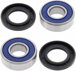 All Balls front wheel bearing set 25-1444