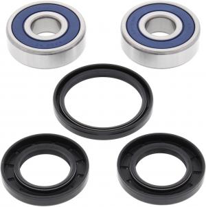 All Balls voorwiel lagers 25-1448