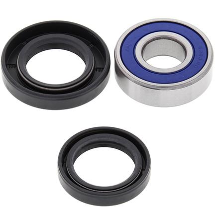 All Balls headset bearing set 25-1515