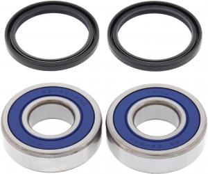 All Balls rear wheel bearing set TM 25-1548