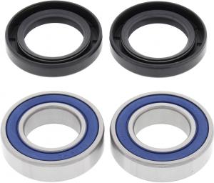 All Balls front wheel bearing set 25-1569