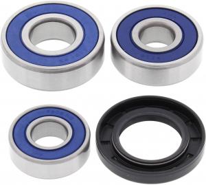 All Balls rear wheel bearing set 25-1607