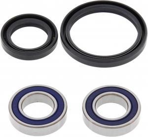 All Balls Vorderradlager Yamaha WR250F/400F/426F/450F 98 - 18 - MxProStoreParts