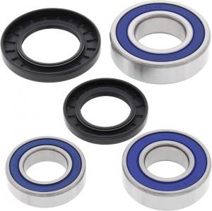 All Balls rear wheel bearing set 25-1634