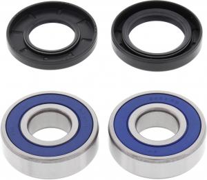 All Balls front wheel bearing set 25-1647