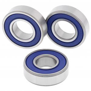 All Balls achterwiel lager set KTM SX 50 15 - & Husqvarna TC 50 17 - MxProStoreParts