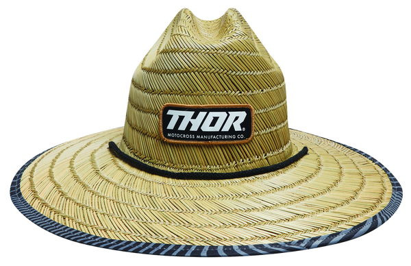 Thor stro hoed 2024 collectie