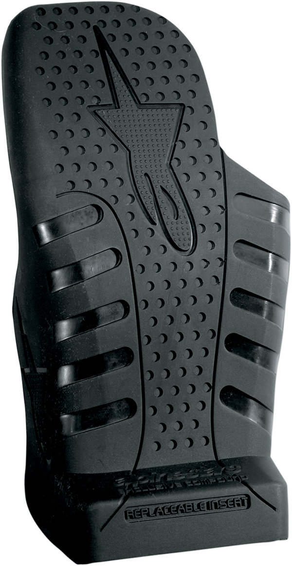 Alpinestars MX Boots Tech 10 vervangende footpeg / zool maat 11/12 ( 2 pack )