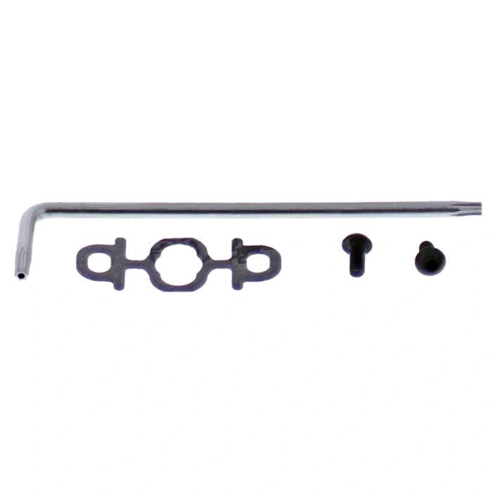 All Balls Vergaser Überholungssatz Mittelkörper/Düsenblock-Kit für Honda CR 125R 1985 – 1999 & CR 250R 1990 – 1998 & CR 500R 1985 – 2001 & Suzuki RM 250 1993 – 1997 & RMX 250 1993 – 1998 – MxProStoreParts