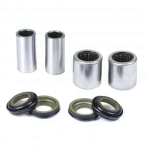 Prox achterbrug lager set KX60/65 '83-25 +KX80/85/100 '95-25