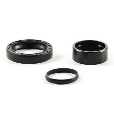Prox voortandwiel revisie set Secundaire As Honda CR 125R 04 - 07 & CRF 250R 04 - 17 & CRF 250X 04 - 17 - MxProStoreParts