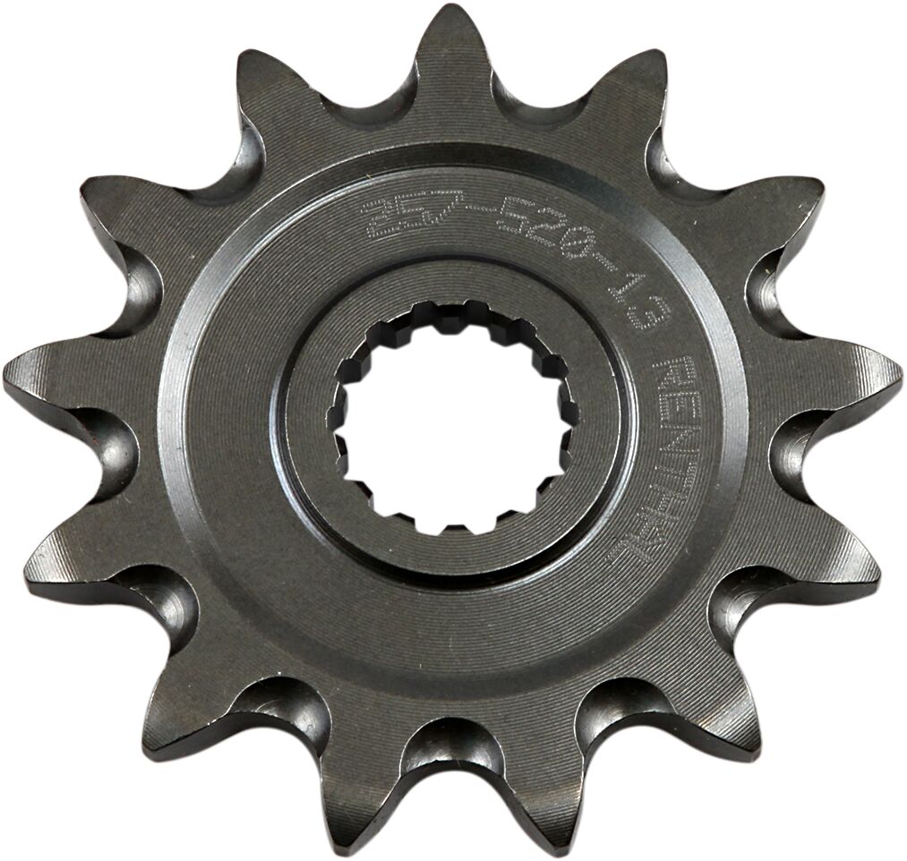 RENTHAL voortandwiel 520 met 13 tanden — voor YAMAHA YZ 125 (1993–2004) - MxProStoreParts