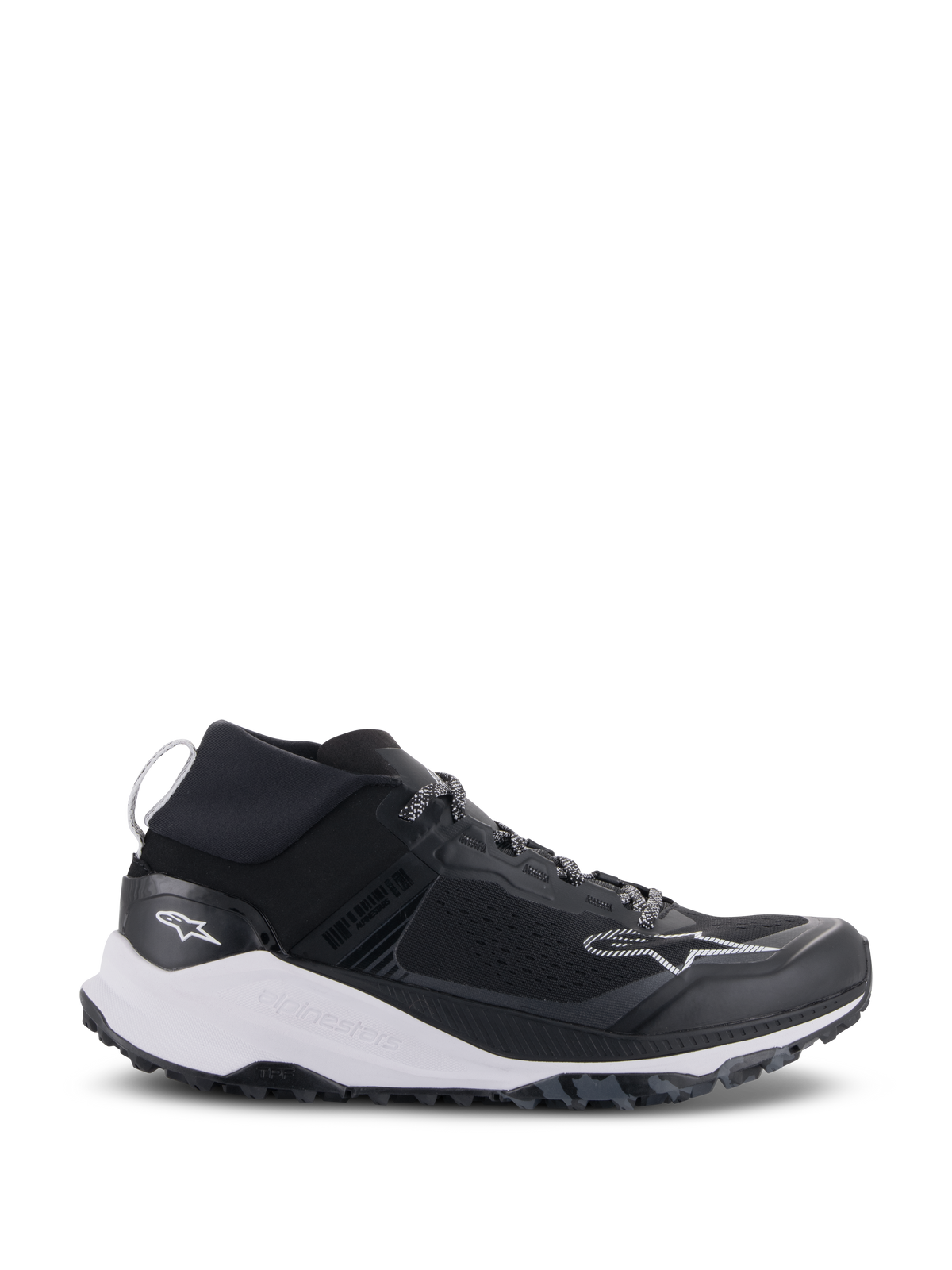 Alpinestars Meta XR v2 sneakers zwart/wit