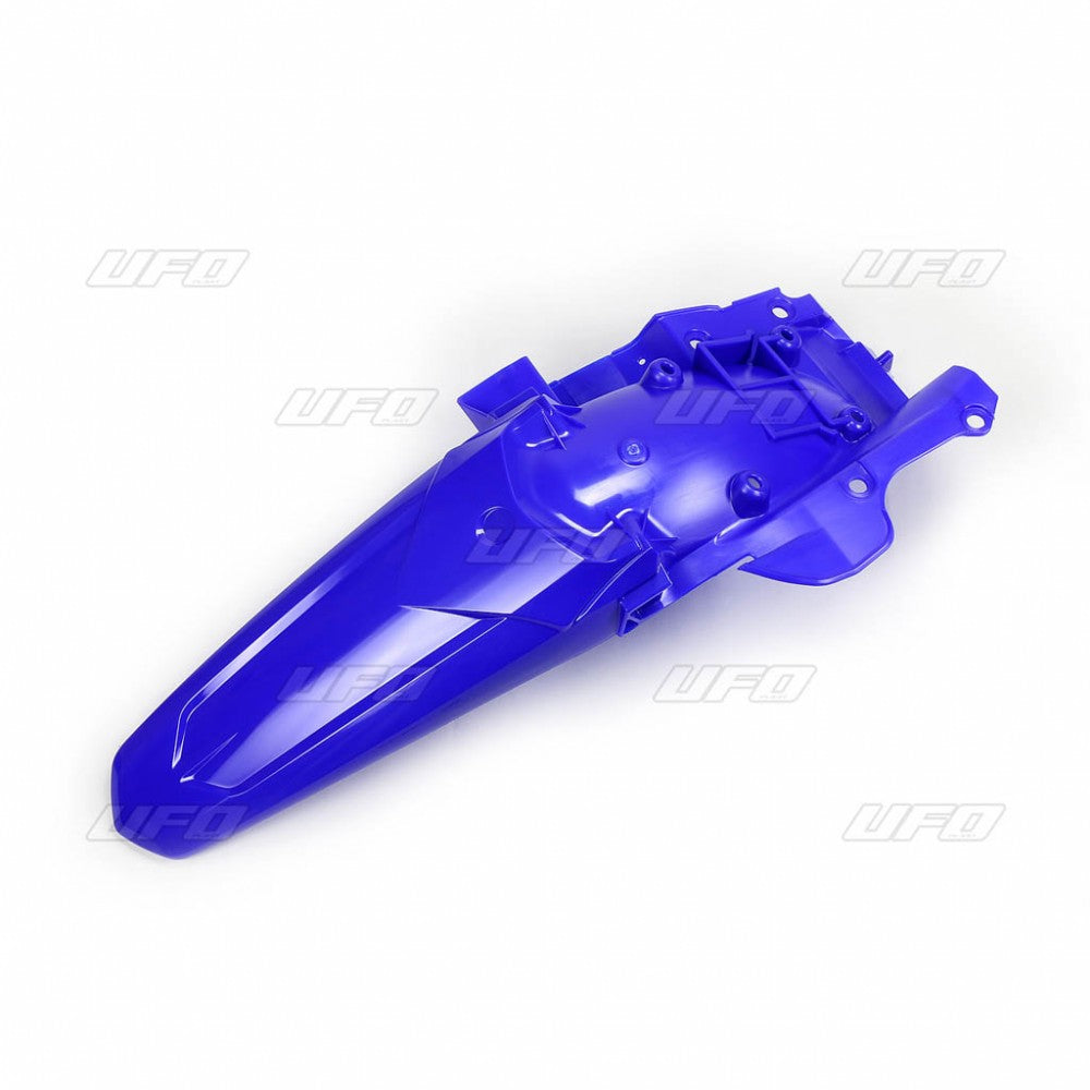 UFO Rear fender YZF250F 19-23/ YZ450F 18-22 Blue 089 - MxProStoreParts