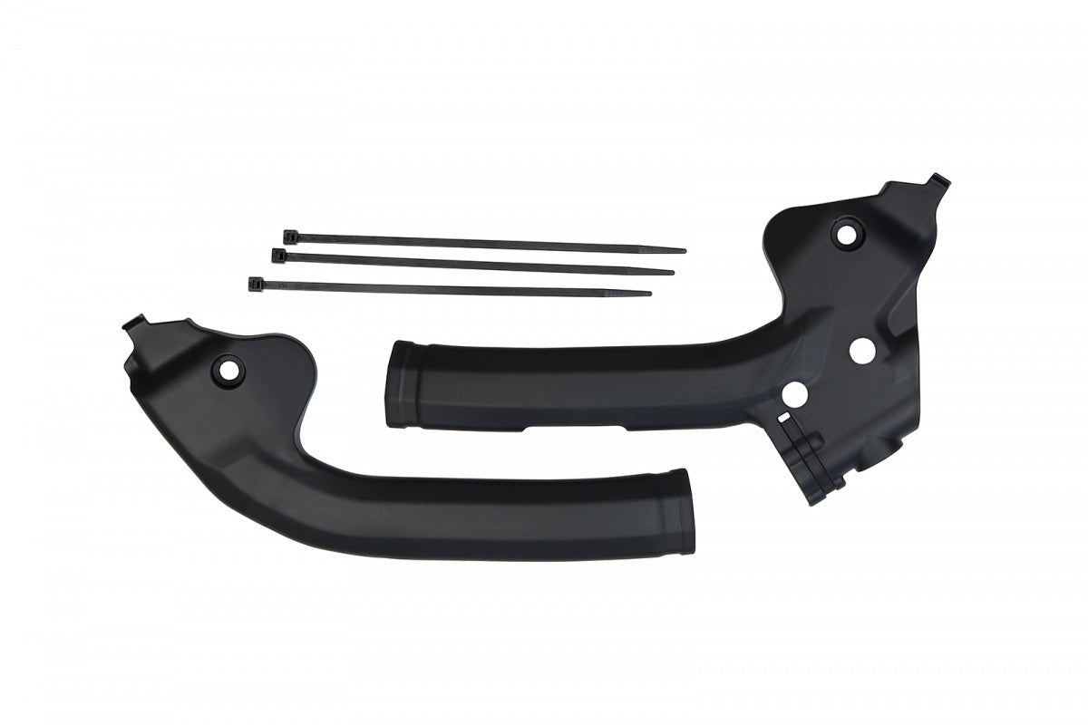 UFO Frame guard GasGas MC 85 21-24 Black 001 - MxProStoreParts