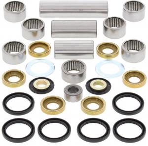 All Balls link bearing set Honda CR 125R/250R 00-01