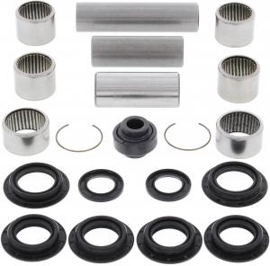 All Balls link bearing set Honda CR 125R/250R/500R 89-90