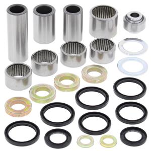 All Balls link bearing set Honda CR 125R/250R 96