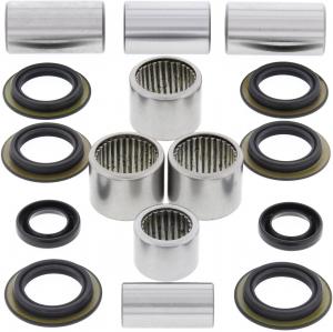 All Balls Lenkerlagersatz Honda CR 80R 96-02 & CR 85R 03-07