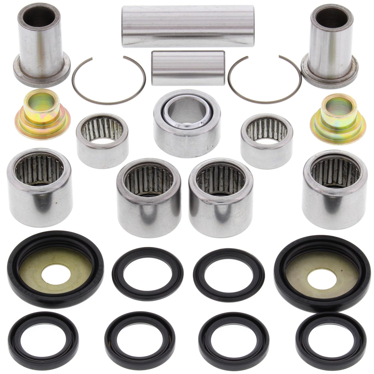 All Balls link lager set Yamaha YZ 80 1993-2001 & YZ 85 2002