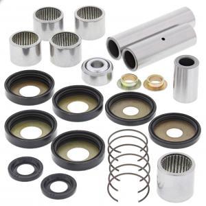 All Balls linkes Lager-Set für Suzuki RM 125/250 92 – MxProStoreParts