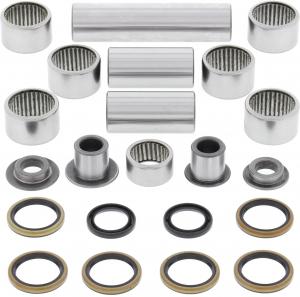 All Balls link bearing set Kawasaki KX 125 04-08 & KX 250 04-08 & KX 250F 04-05 & Suzuki RM-Z 250 04-06